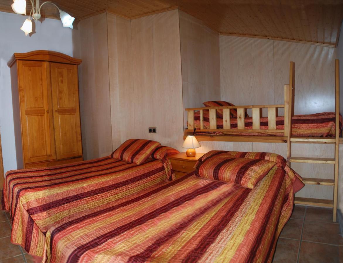 Casa La Catalina II Leilighet Beceite Rom bilde
