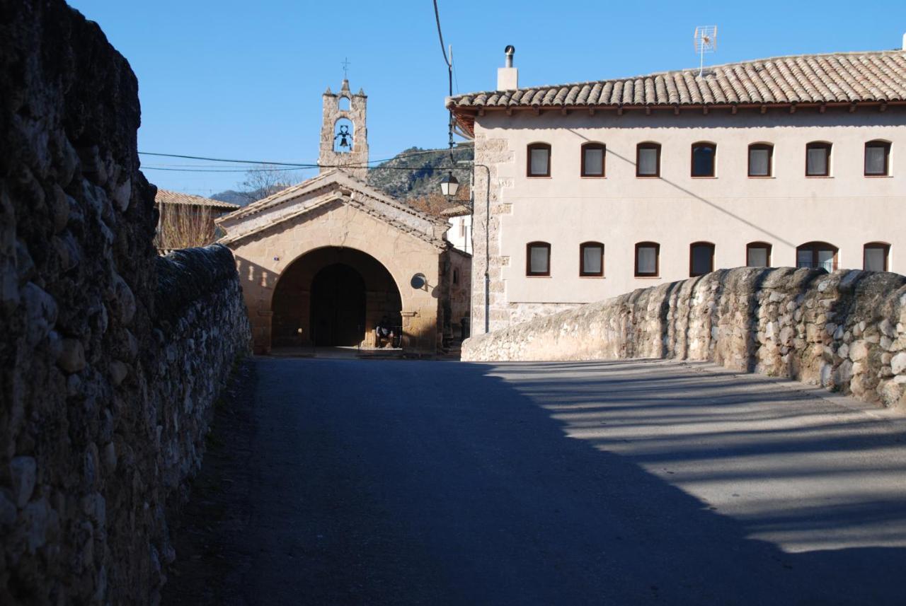 Casa La Catalina II Leilighet Beceite Rom bilde